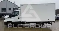 2021 Iveco Daily