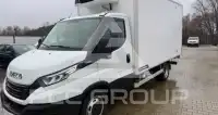 2021 Iveco Daily