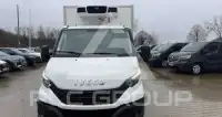 2021 Iveco Daily