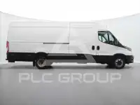2021 Iveco Daily