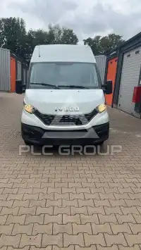 2021 Iveco Daily