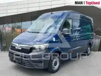 2021 MAN TGE