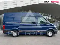 2021 MAN TGE