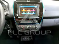 2021 Dacia Spring