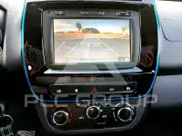 2021 Dacia Spring