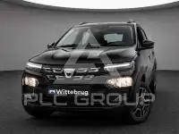 2021 Dacia Spring