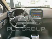 2021 Dacia Spring