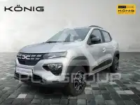 2021 Dacia Spring