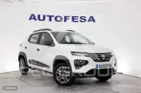 2021 Dacia Spring
