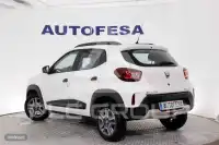2021 Dacia Spring