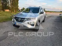 2021 Dacia Spring