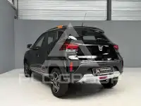 2021 Dacia Spring