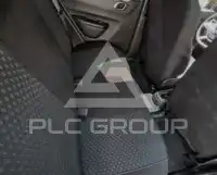 2021 Dacia Spring