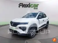 2021 Dacia Spring