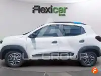 2021 Dacia Spring