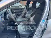 2021 Dacia Spring