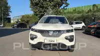 2021 Dacia Spring