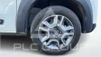 2021 Dacia Spring