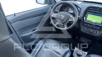 2021 Dacia Spring