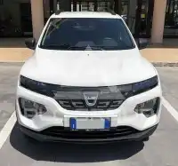 2021 Dacia Spring