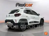 2021 Dacia Spring