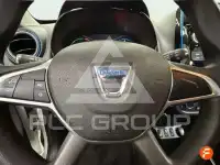 2021 Dacia Spring