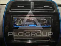 2021 Dacia Spring