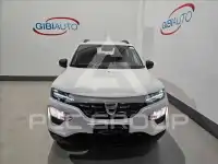 2021 Dacia Spring