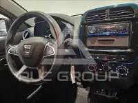 2021 Dacia Spring