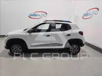 2021 Dacia Spring