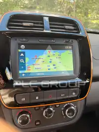 2021 Dacia Spring
