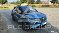 2021 Dacia Spring