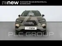2021 Dacia Spring