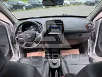 2021 Dacia Spring