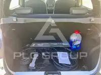 2021 Dacia Spring