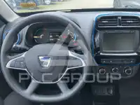 2021 Dacia Spring