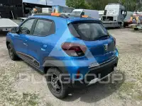 2021 Dacia Spring
