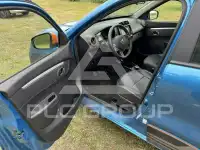 2021 Dacia Spring