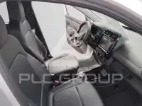2021 Dacia Spring
