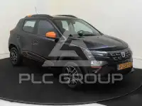 2021 Dacia Spring
