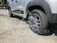 2021 Dacia Spring