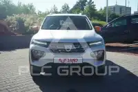 2021 Dacia Spring