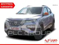 2021 Dacia Spring