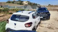 2021 Dacia Spring