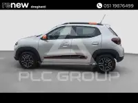 2021 Dacia Spring