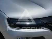 2021 Dacia Spring