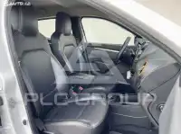2021 Dacia Spring