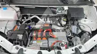 2021 Dacia Spring