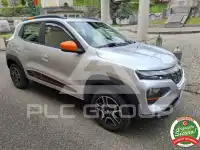 2021 Dacia Spring