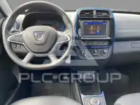 2021 Dacia Spring